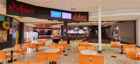 Event Cinemas, Cairns Central Shopping Centre, Cnr Mcleod.